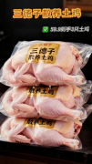 深度调查|廉价土鸡针对“三德子＂品牌的AI围猎与新农人的反击